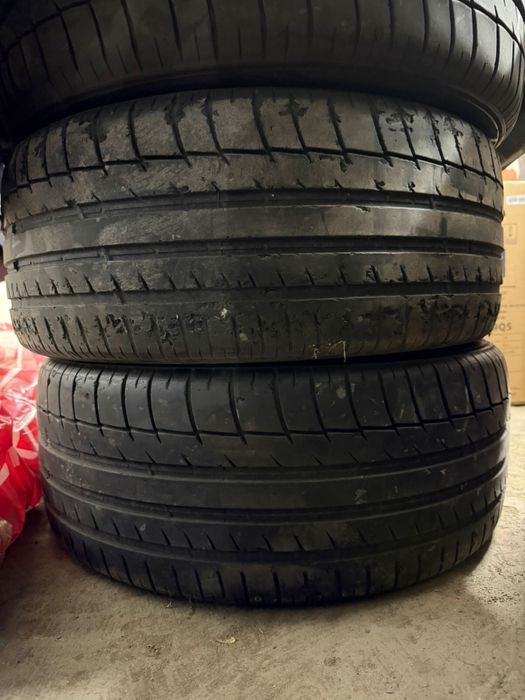 Срочно Продаются шины Трианжел!