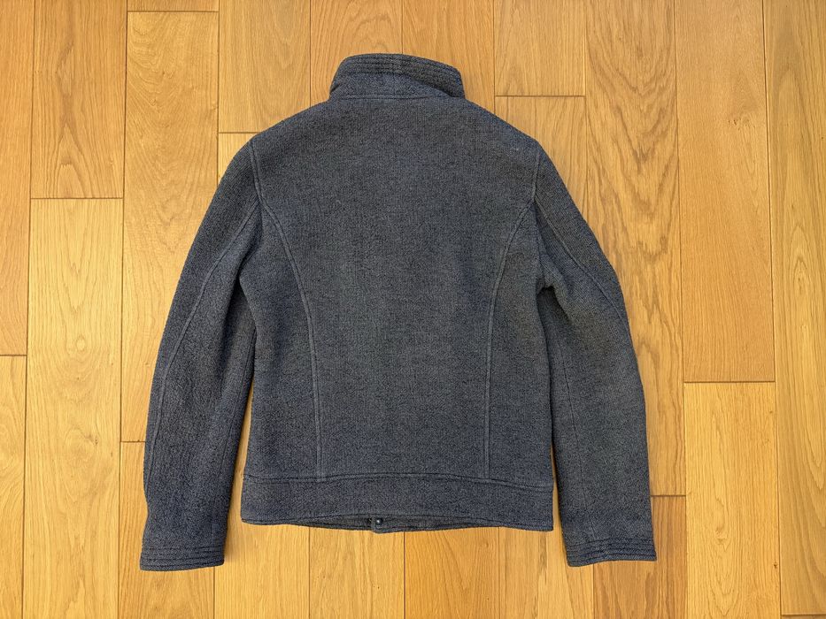 Яке Emporio Armani размер 52