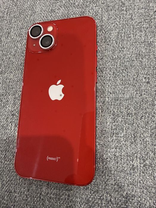 IPHONE 13 128г.б в отлично състояние