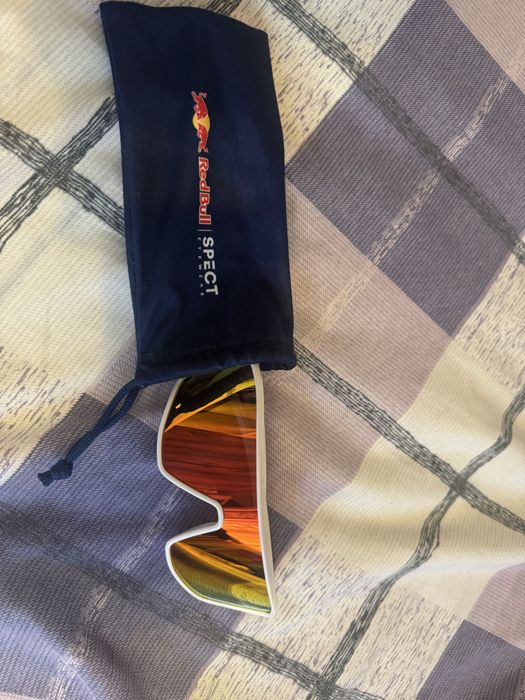 Ochelari de Soare Redbull specs
