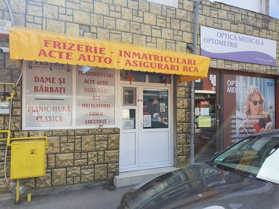 asigurari rca casco si locuinte,inmatriculari,piese auto