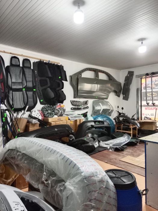 Продам готовый бизнес