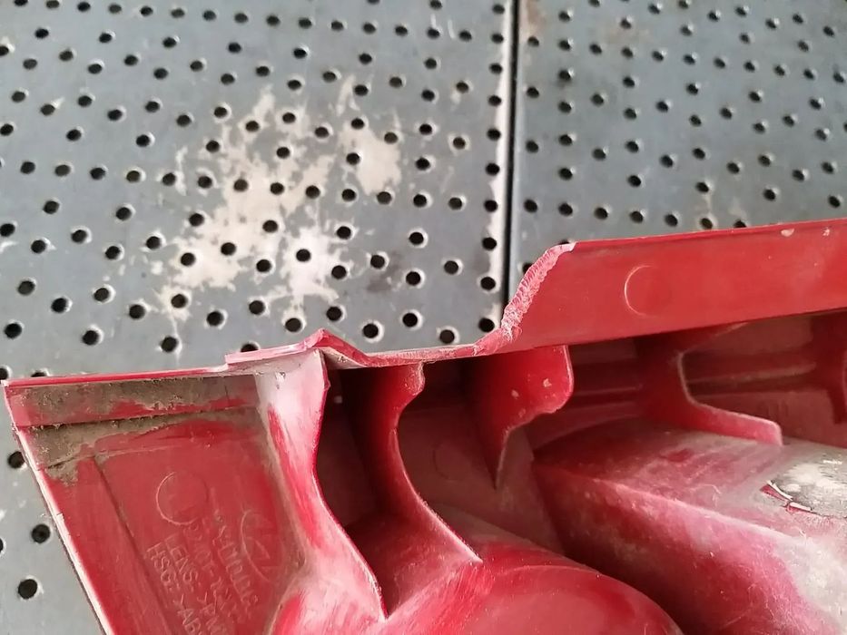 Stop tripla lampa stanga hyundai getz tb 924011cxxx