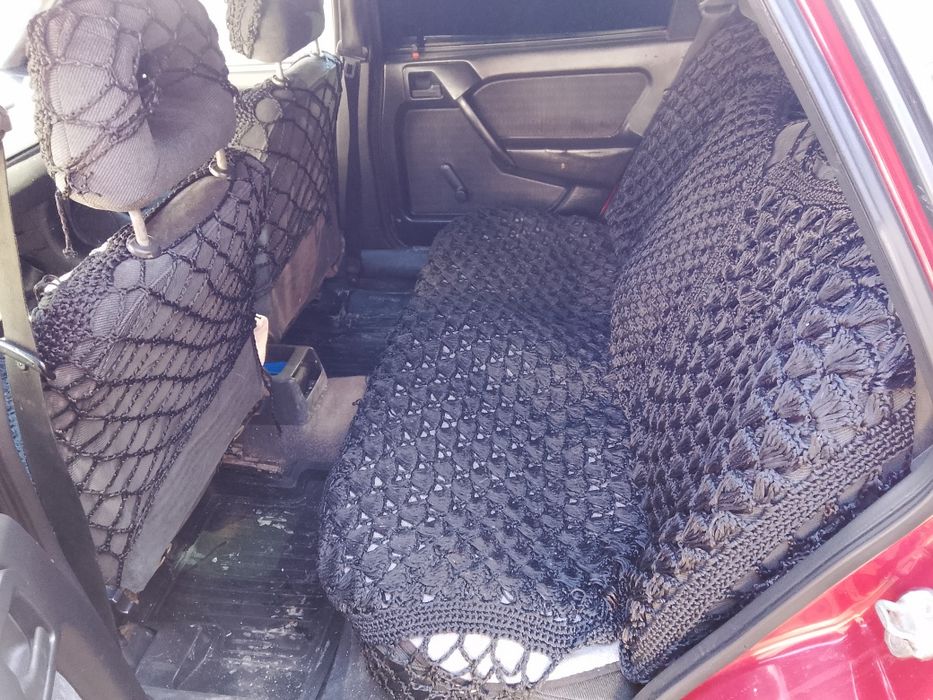 Опел Вектра германия