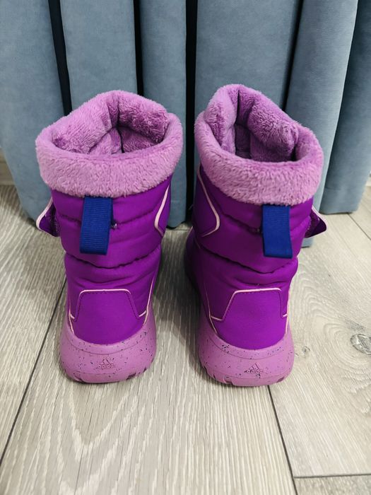 Cizme zapada copii adidas 35