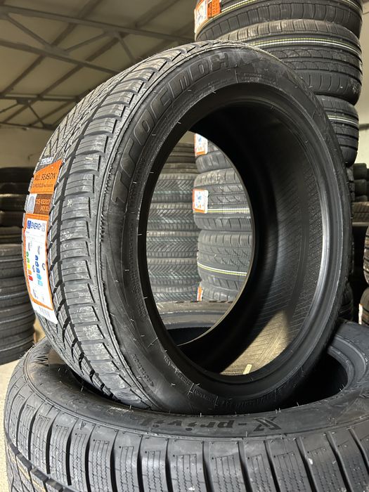 Нови всесезонни 225/45R17 94YXL A/STRACSAVER TRACMAX Нов ДОТ