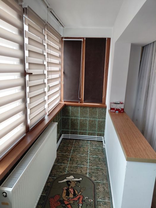 Proprietar,închiriez garsonieră decomandata 41mp