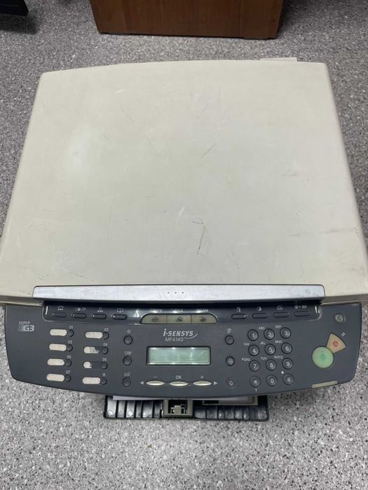 Принтер Canon 4140