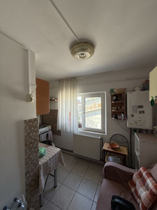 Vând spartament cu o cameră - View 6