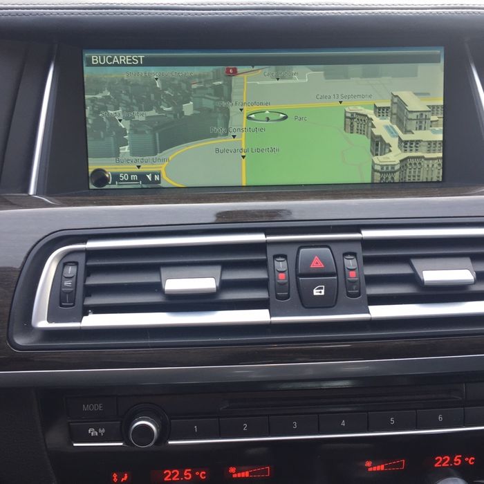 Harti BMW CIC,Motions,NBT,EVO 2026