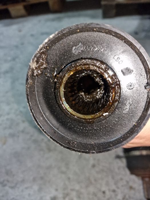 Planetara stanga dreapta vw t5 2.0 2.5 caravelle multivan transporter