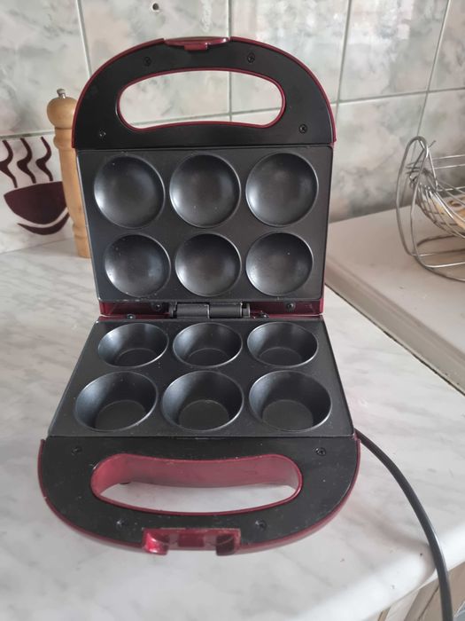 de vinzare aparat de briose