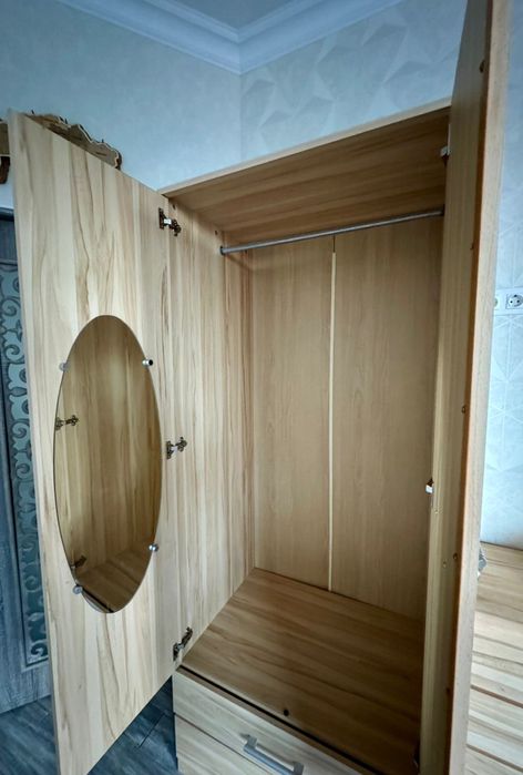 Спальная гарнитура полная