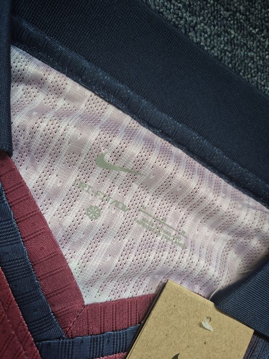 Tricou Barcelona Cactus Jack #2 Home 2024-25