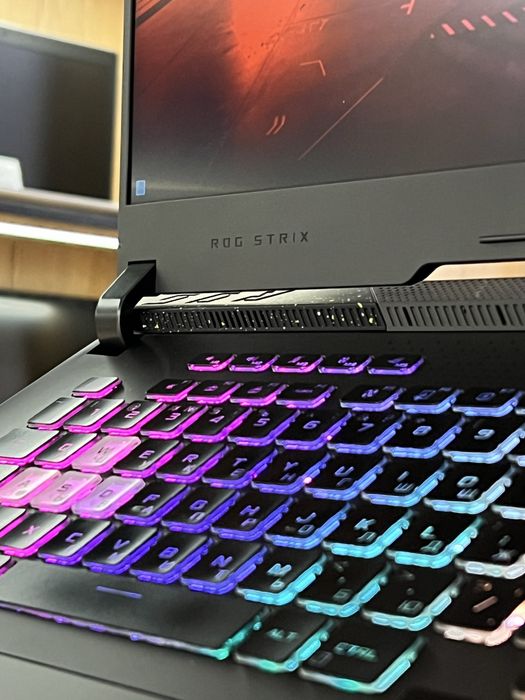 ноутбук ROG STRIX | Ryzen 7 6800HS