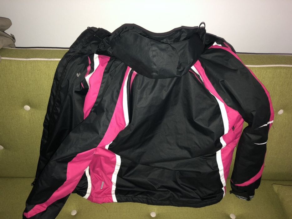 Geaca si pantaloni ski