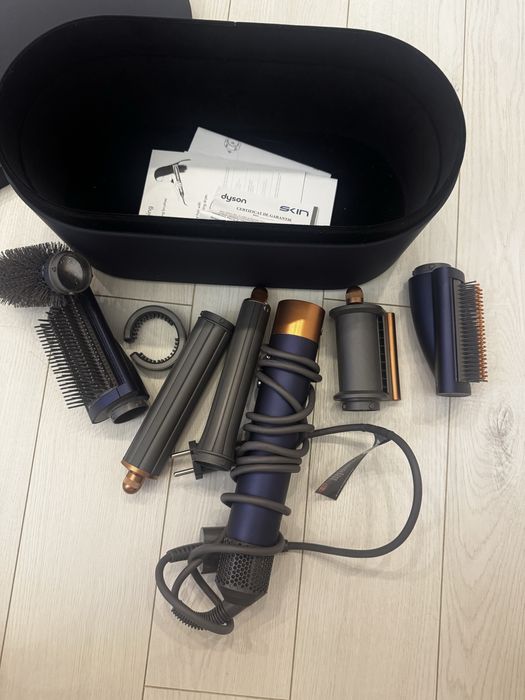 Dyson Multistyler