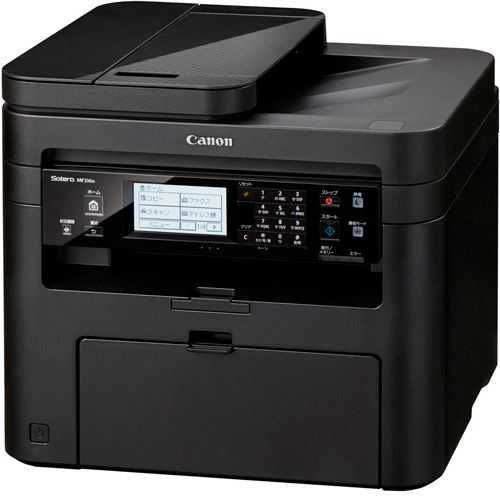 МФУ Canon 216n 23ppm