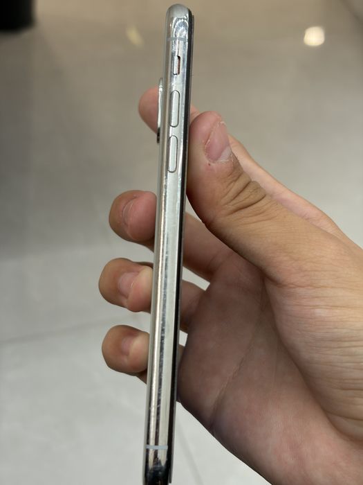 Продам или обменяю свой iphone xs