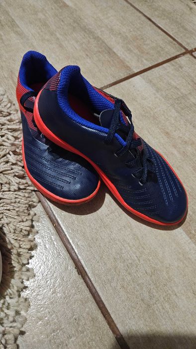 Ghete fotbal sala si iarba