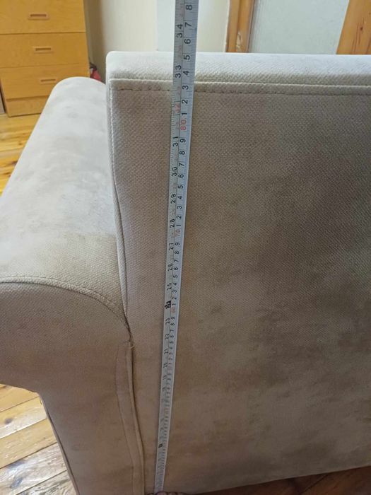 Нови 2 броя германски фотьола