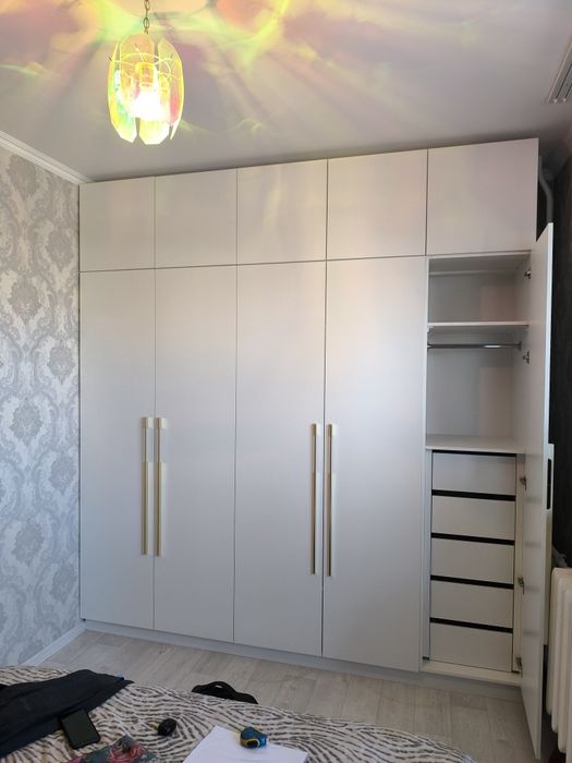 Мебель под заказ