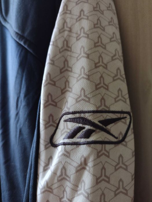 NFL / Seattle Seahawks Hoodie - Reebok мъжки суичър