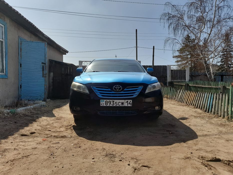 Продам таета камри 40