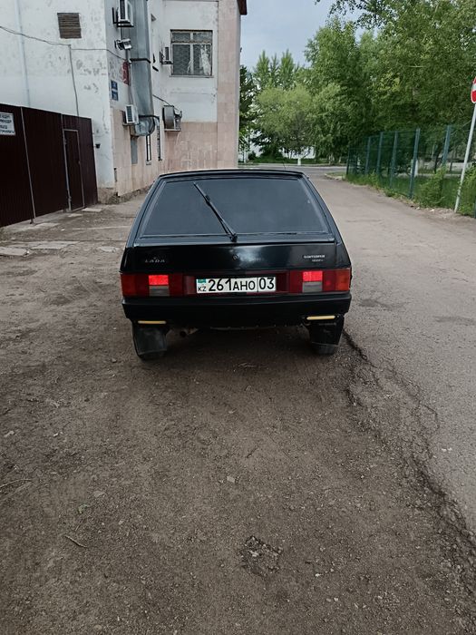 Продам Ваз21083 в хорошем состоянии