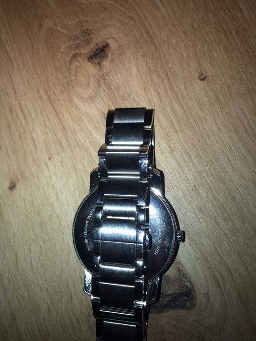 ceas barbatesc calvin klein