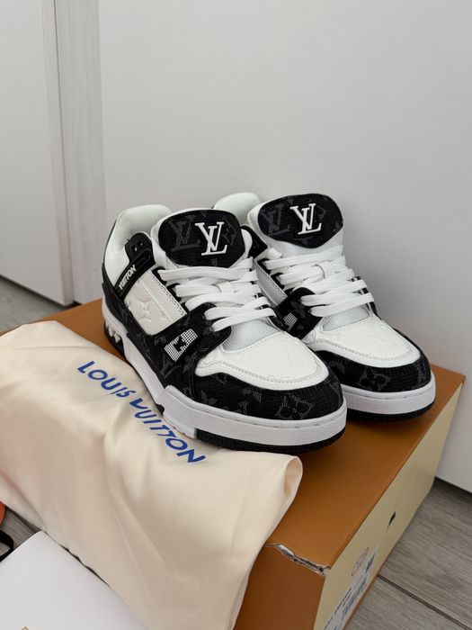 Louis Vuitton Trainer