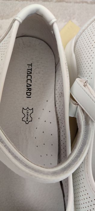 Туфли для девочек