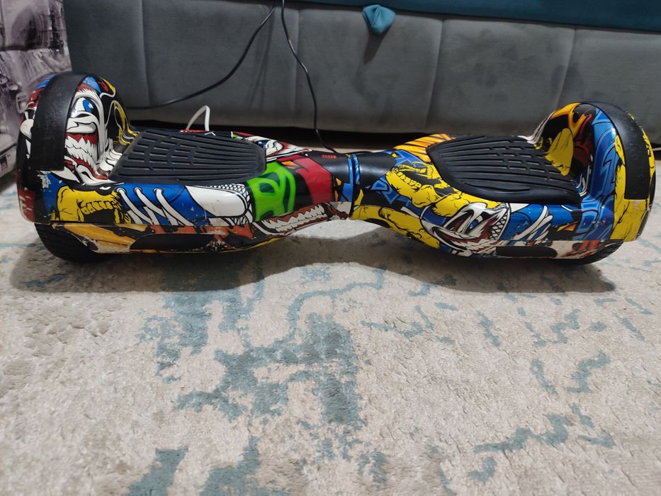 Продажа гироскутера