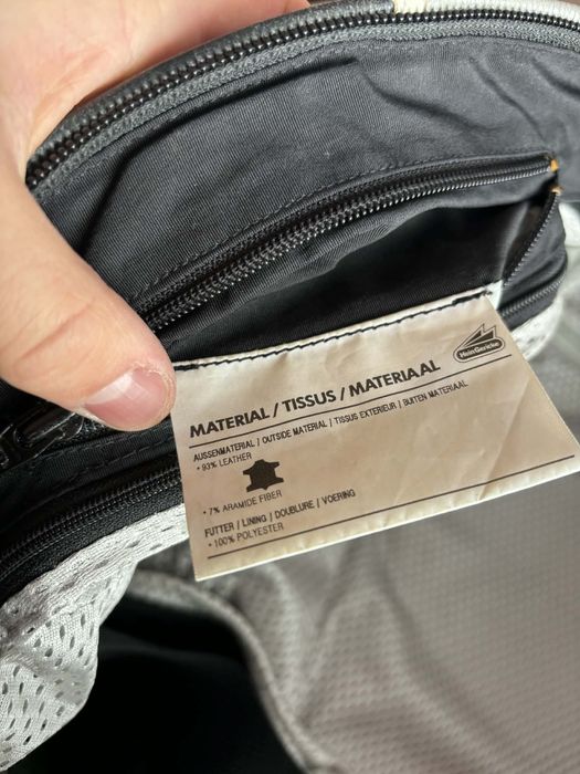 Дамска мото екипировка Hein Gericke