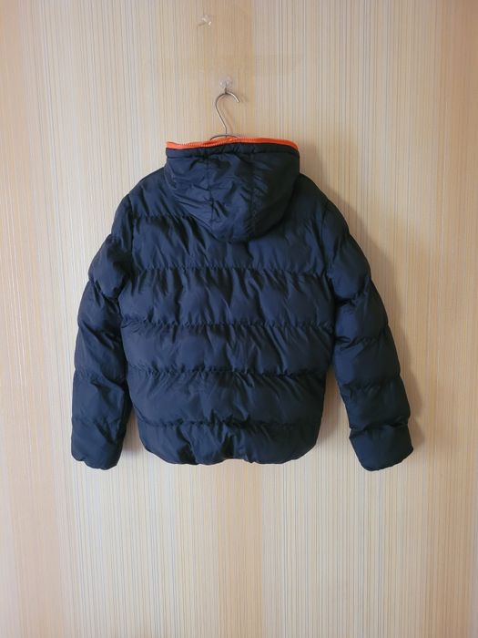 Куртка унисекс (48/50  р-р)