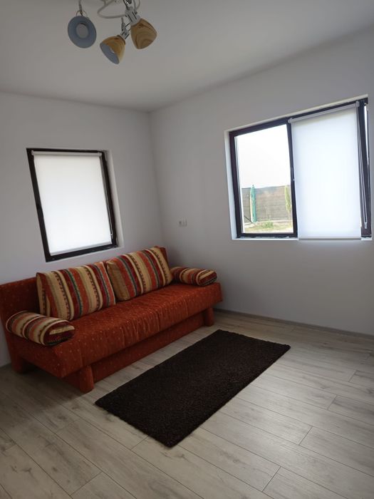 Casa vacanta Albota, zona Morlovani