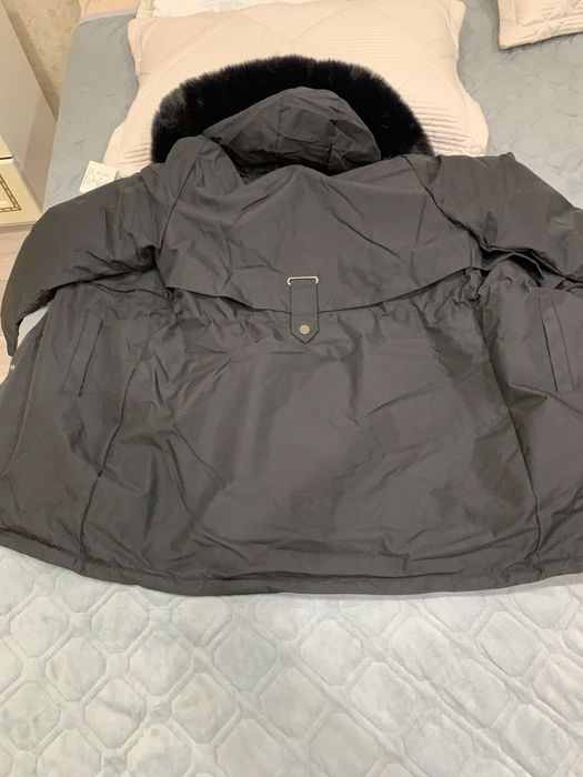 Продам куртку