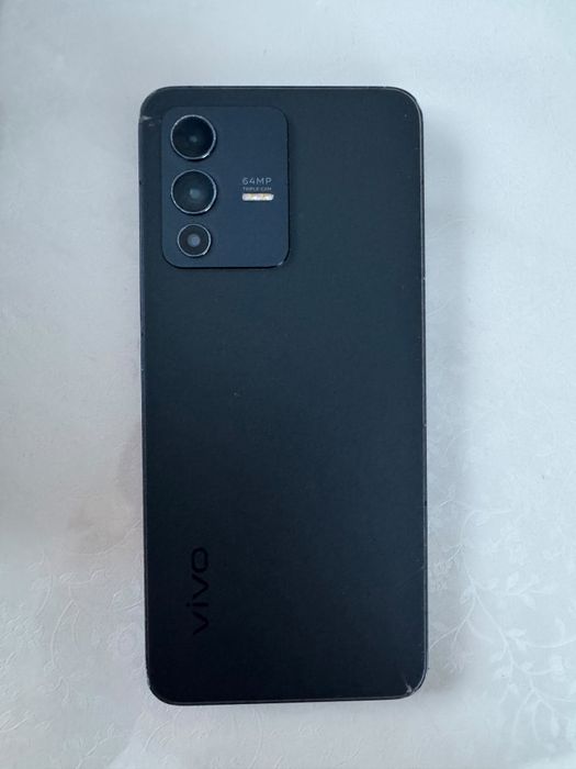 Виво Vivo v23 5G