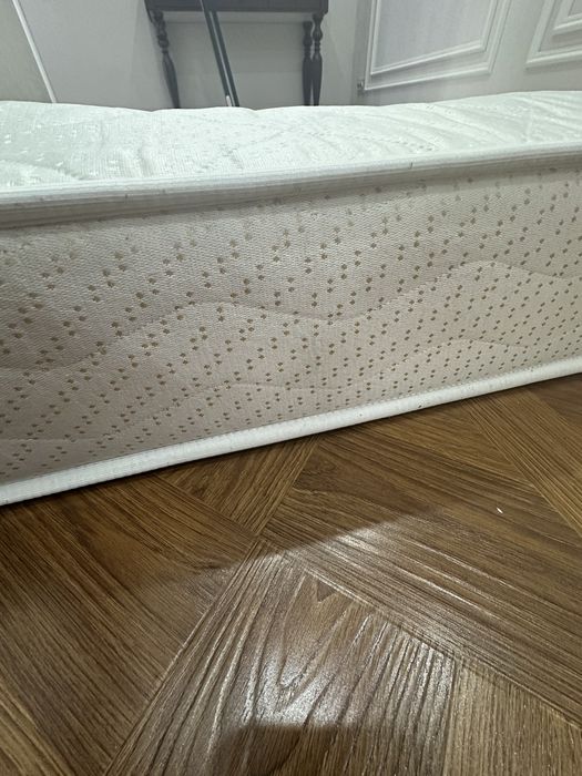 Матрас Askona продам б/у 180х200