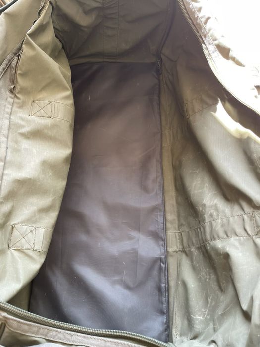 Чанта Сак NGT има забележка