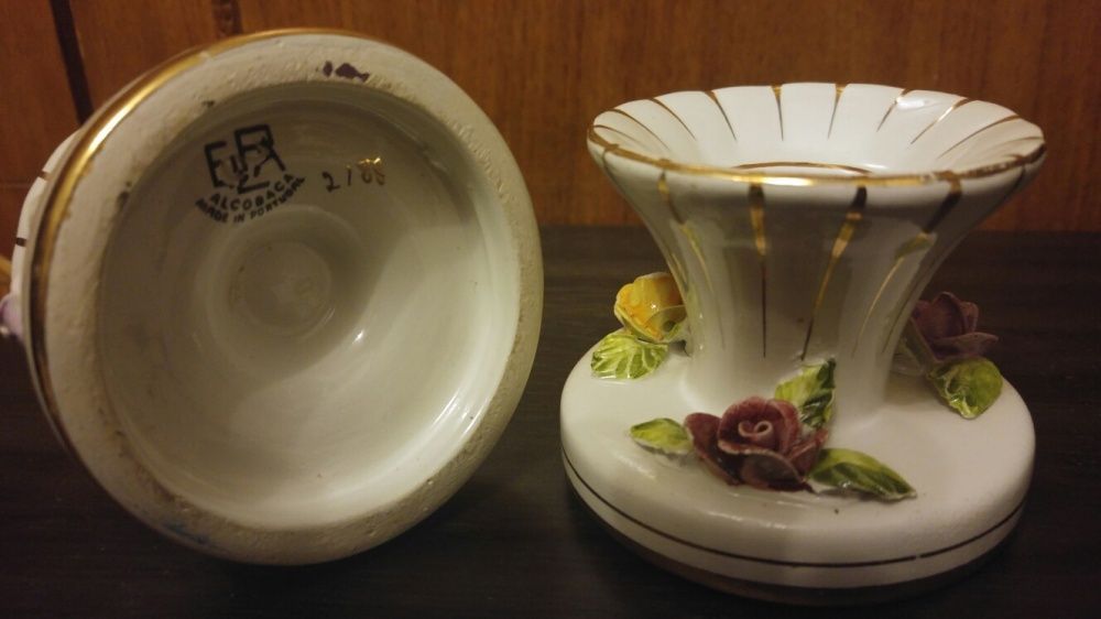 Set 5 piese portelan de colectie