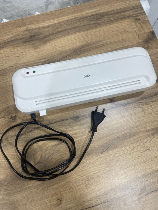 Ламинатор А4 в хорошем качестве