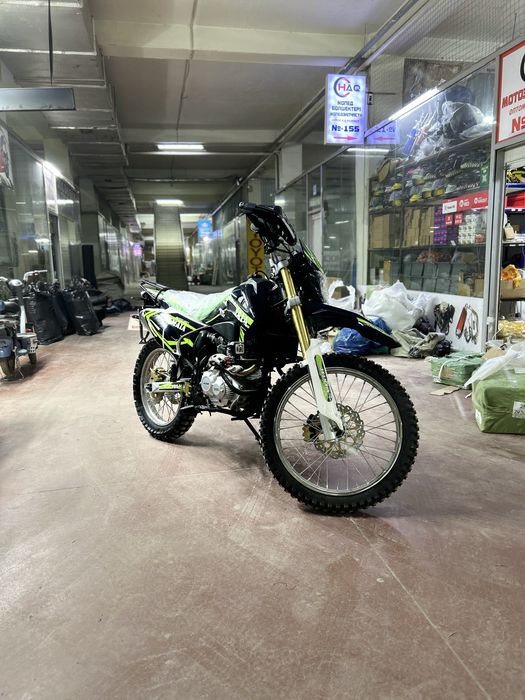 Желмая 300куб м21