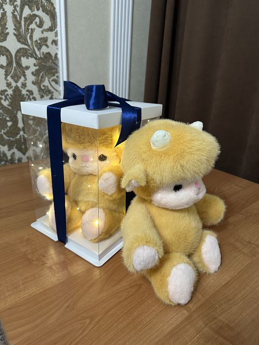 Бегающий теленок ОПТОМ