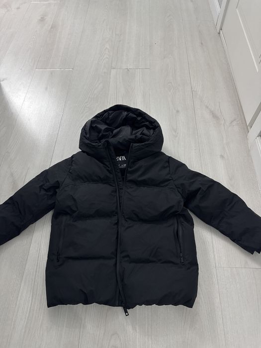 Детская куртка ZARA