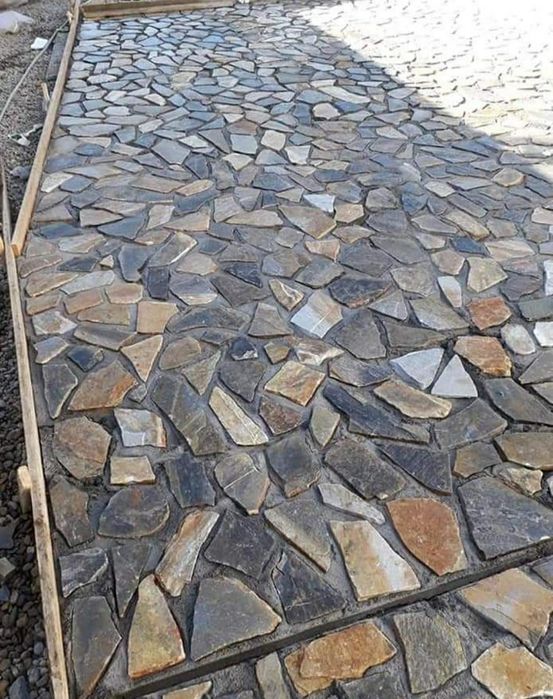 Piatră Naturală de Grecia