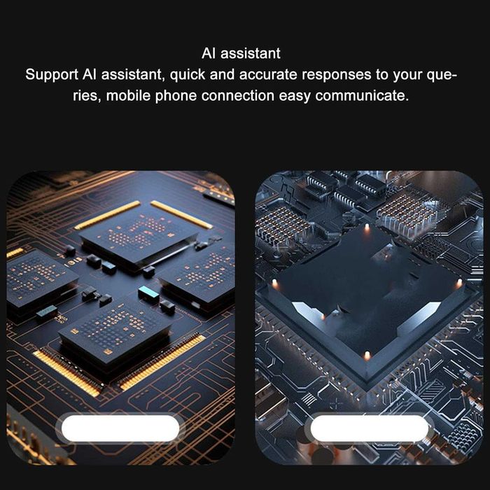 Traducator portabil cu ecran tactil AI Assistant 138 limbi