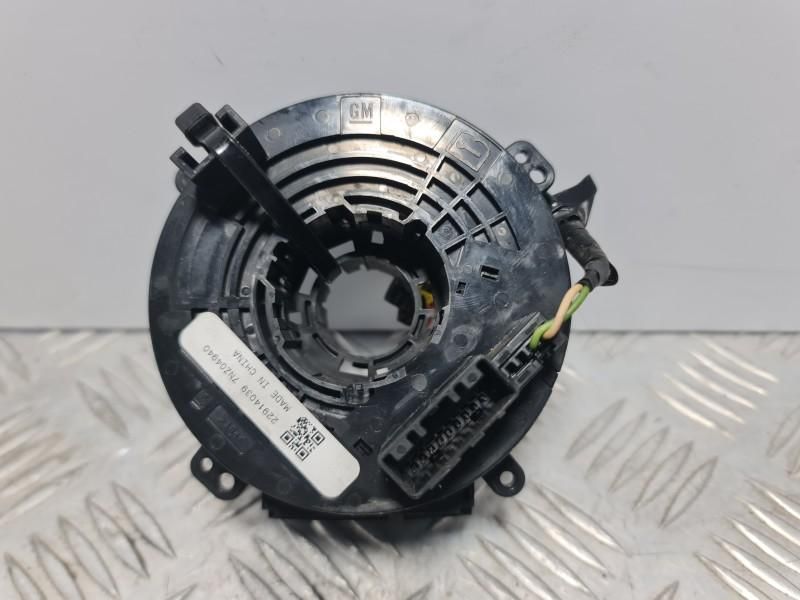 Spira volan Opel Adam