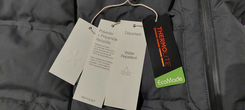 Зимно яке Celio - чисто ново размер М