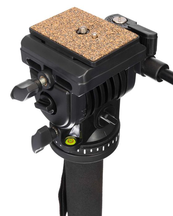 Профессиональный Штатив - Монопод